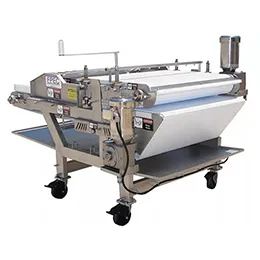 space saver meat press