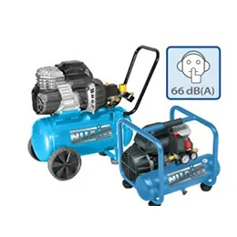 NUAIR DIRECT DRIVE MODELS 0 75-22 KW