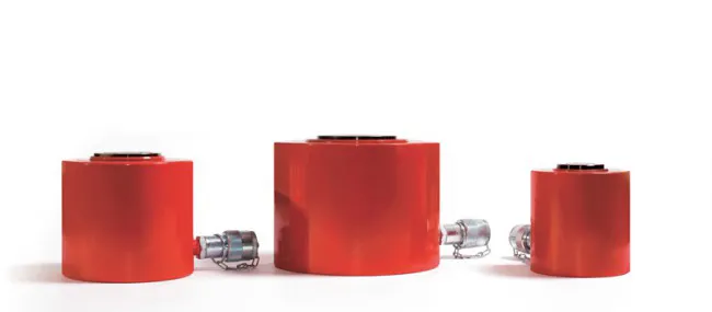 cylinders-CRM-C Series