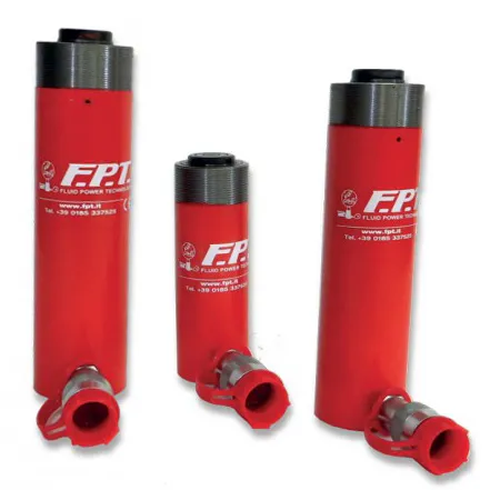 cylinders-CRM Series