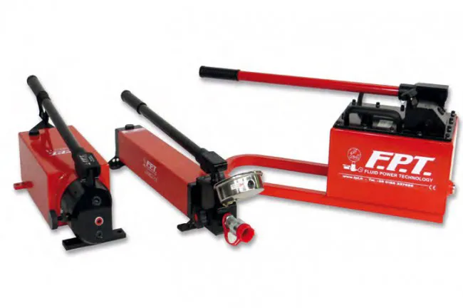 hand pumps-PDSA Series