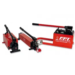 hand pumps-PDSA Series