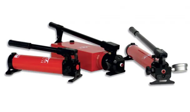hand pumps-PMSA Series