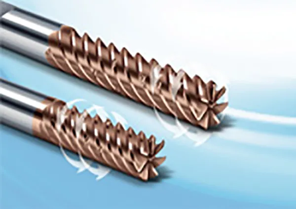 Upgrade SX High Dynamic Cutting HDC