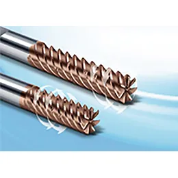 Upgrade SX High Dynamic Cutting HDC