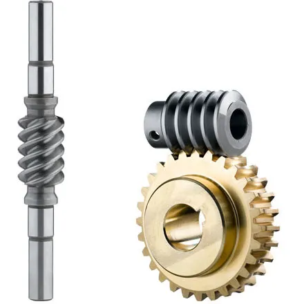 Worm Gear Sets