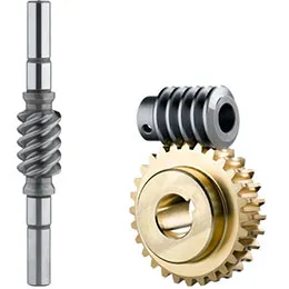 Worm Gear Sets
