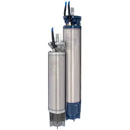 8-Inch Hi Temp 75C Encapsulated