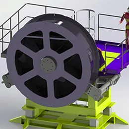 Drum Engines