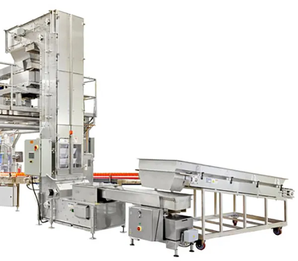 Packaging Conveyors