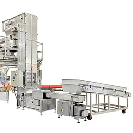 Packaging Conveyors