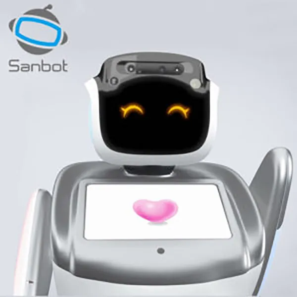 Sanbot Application Designer