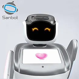 Sanbot Application Designer