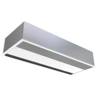Air Curtains-AR3500 A/E/W