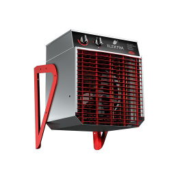 fan heater- elektra
