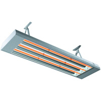 Radiant Heaters-Industrial Infrared Heater Ir