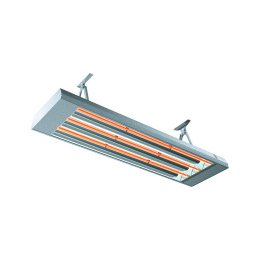 radiant heaters-industrial infrared heater ir