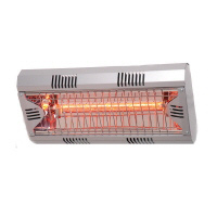 Radiant Heaters-Infrared heater IRCF