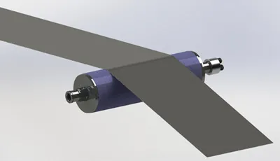 segment roll
