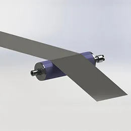 segment roll