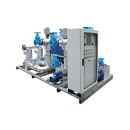 Pumping Systems