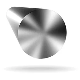 Forged round bars