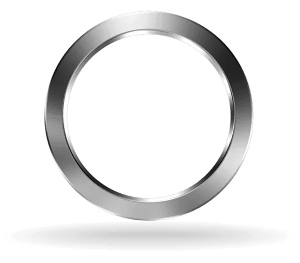 Rolled rings