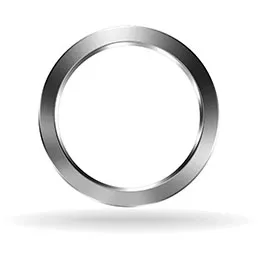Rolled rings