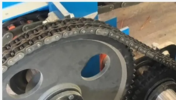 Sprockets