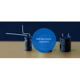 SMD-electrolytic-capacitor