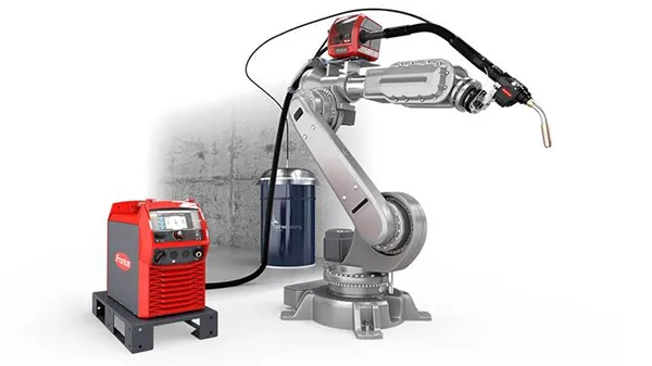 POWERDRIVE SYSTEM