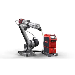 PUSH SYSTEMS