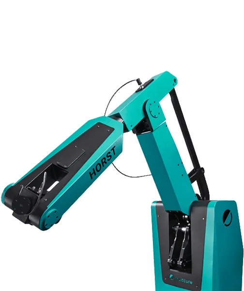Industrial robot HORST1400