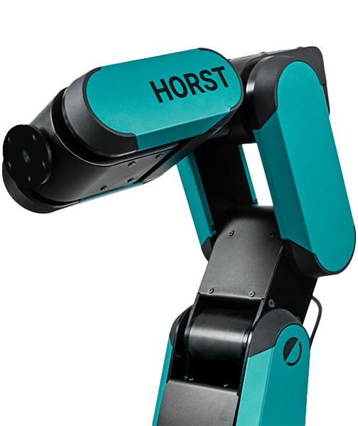 Industrial robot HORST600