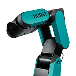 Industrial robot HORST600