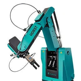 Industrial robot HORST900