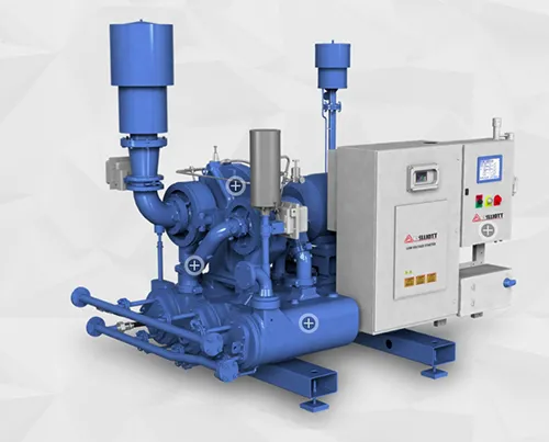 Industrial Air Compressors-P300