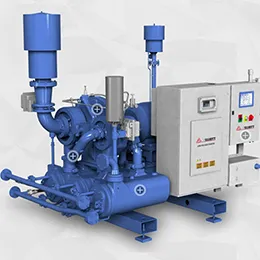 Industrial Air Compressors-P300