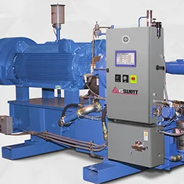 Industrial Air Compressors-P400