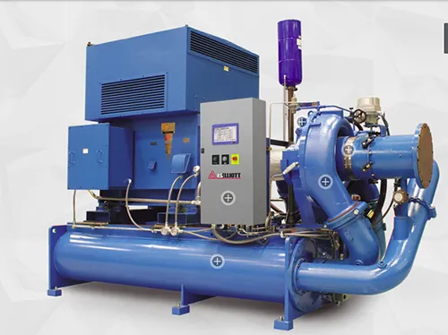 Industrial Air Compressors-P700