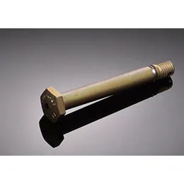 Bolts