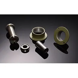 Machined Components