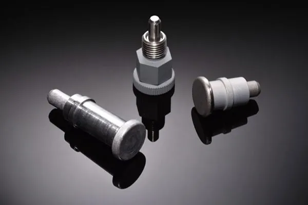 Plunger Pins