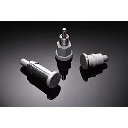 Plunger Pins