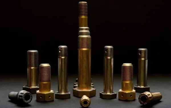 Fasteners