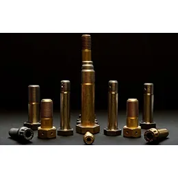 Fasteners