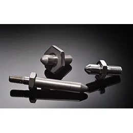 Index Pins