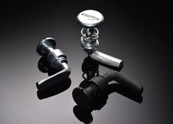 Latches