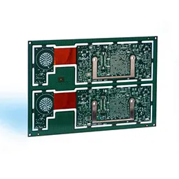 Flex – Rigid Flex Technology