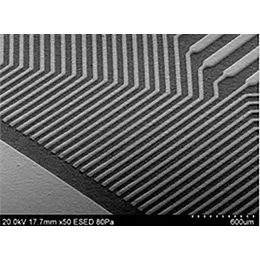 Semi Additive Process (SAP) Technologies